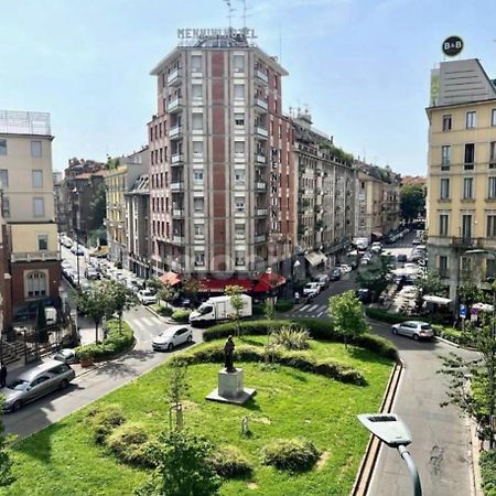 Champagne Suite Milano Exterior photo