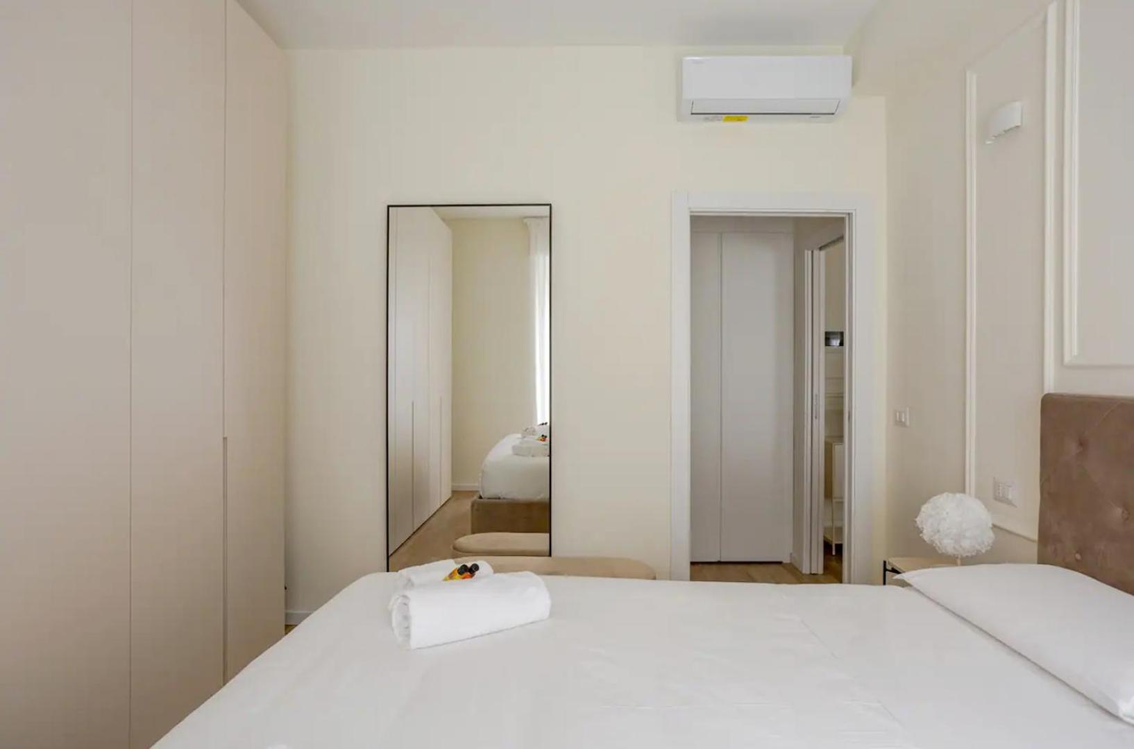Champagne Suite Milano Exterior photo