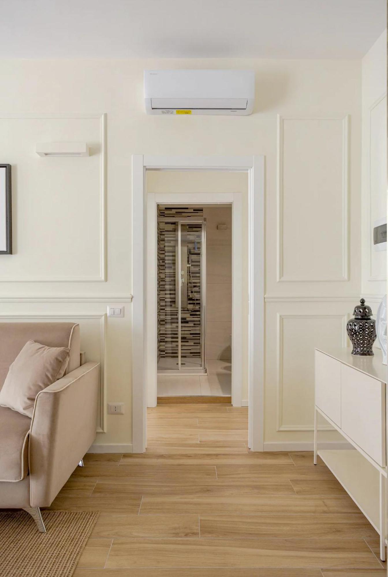 Champagne Suite Milano Exterior photo