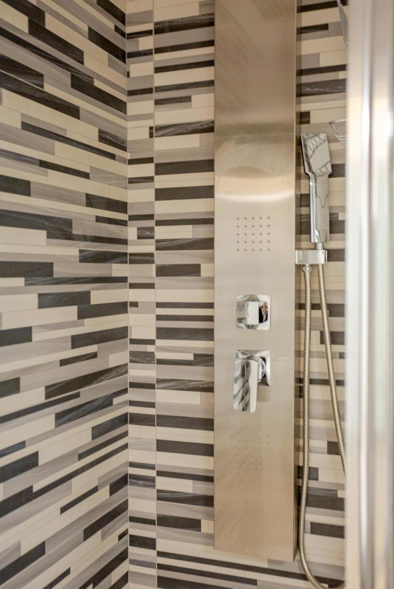 Champagne Suite Milano Exterior photo
