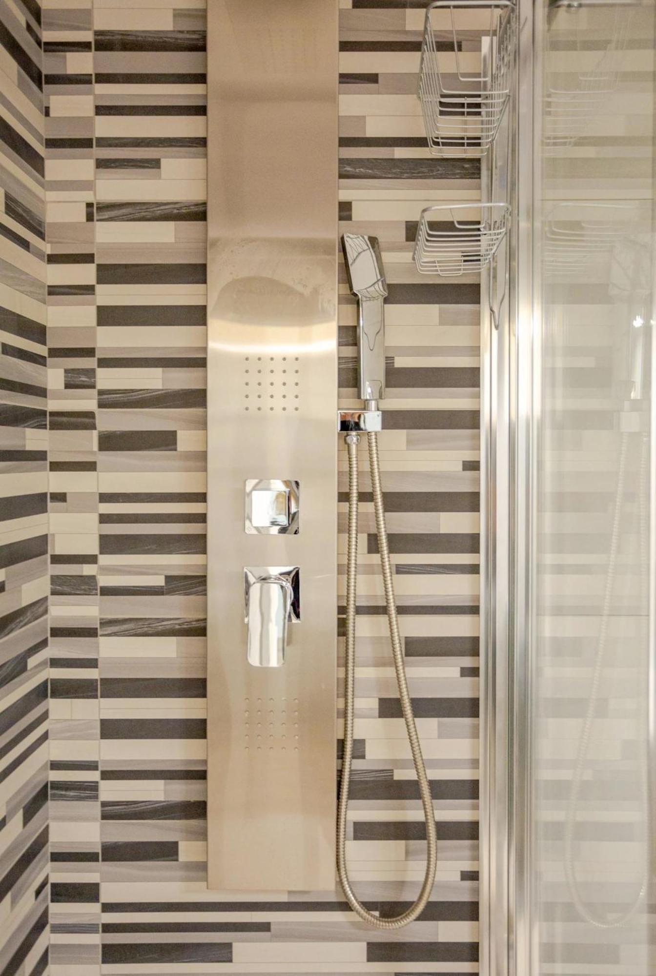 Champagne Suite Milano Exterior photo
